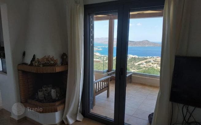 2-Bedroom Villa in Elounda, Crete, photo 5