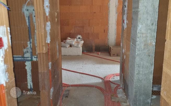 2-Bedroom Apartment in New Build in Pula, Croatia, photo 5
