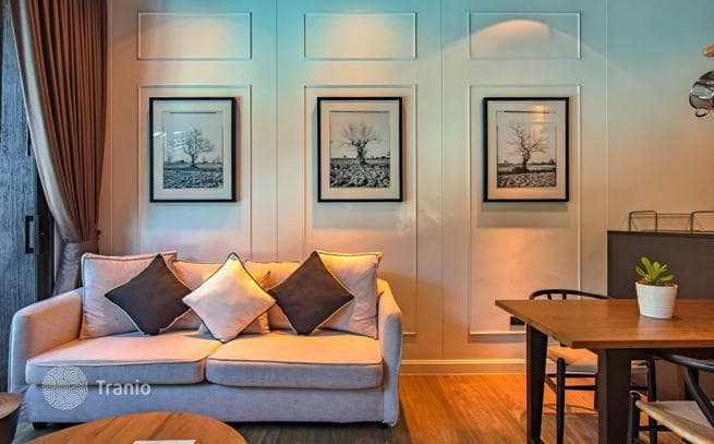 1-Bedroom Condo with Beach View in Nai Harn, Phuket, photo 2
