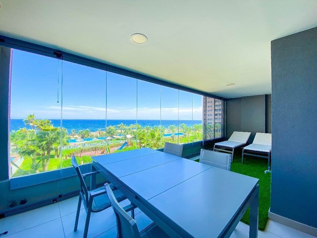 Апартаменты в Пунта Приме, Испания, 72 м²