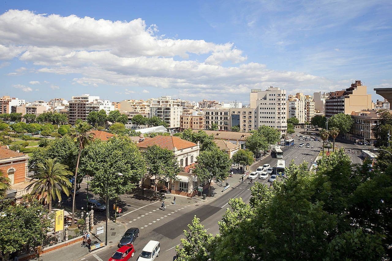4-Bedroom Penthouse in Palma de Mallorca, photo 5
