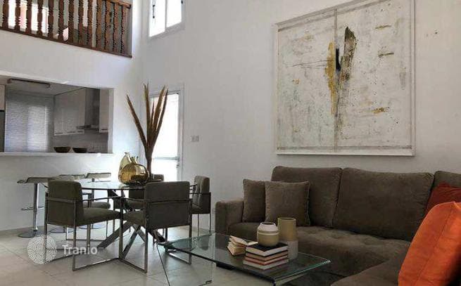 Luxury Residential Development with Pools, Spa and Restaurant in Kato, Paphos