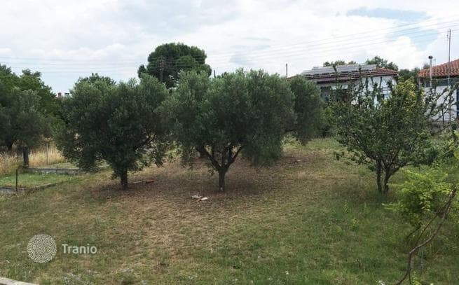 Furnished House with Sea View in Kassandra, Halkidiki, photo 3