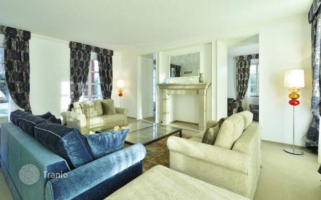 3-Bedroom Villa with Private Pool in Forte dei Marmi, Tuscany, photo 2