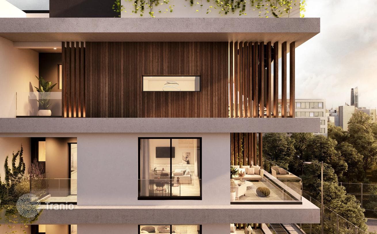 New Apartments in Gated Community Close to the Beach in Limassol, photo 5