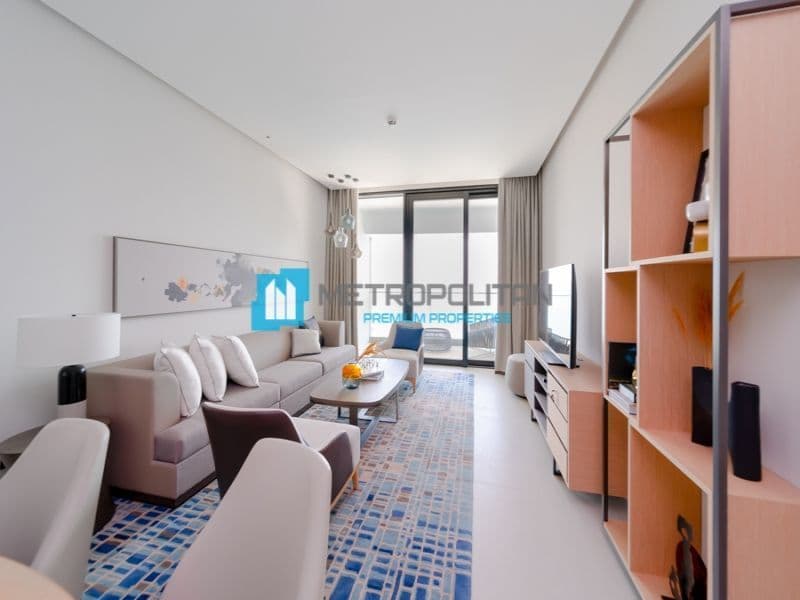 4-Bedroom Apartment in Jumeirah, Dubai, photo 5