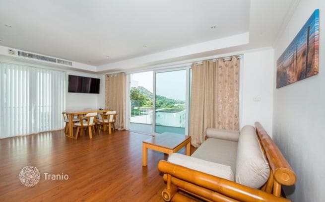 1-Bedroom Condo with Beach View in Kata, Phuket, photo 2