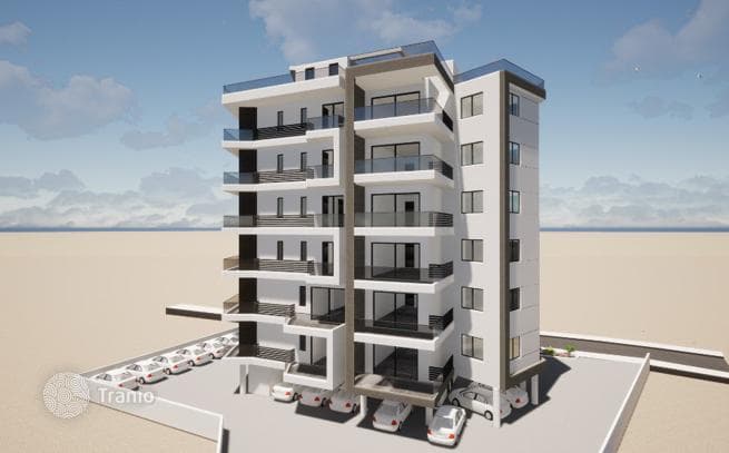Luxury Apartments Near Mackenzie Beach, Larnaca, photo 4