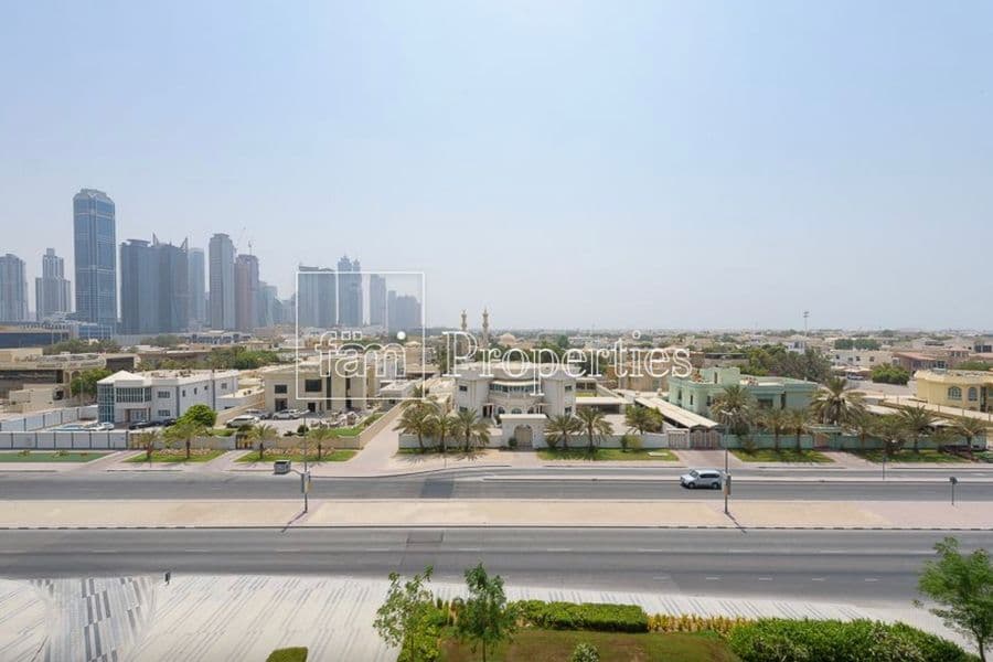 3-Bedroom Apartment in Jumeirah, Dubai, photo 4
