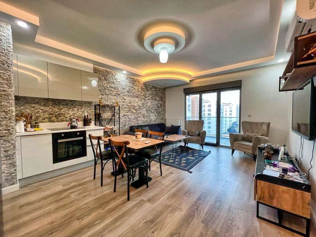 Studio Apartment in Antalya, photo 5