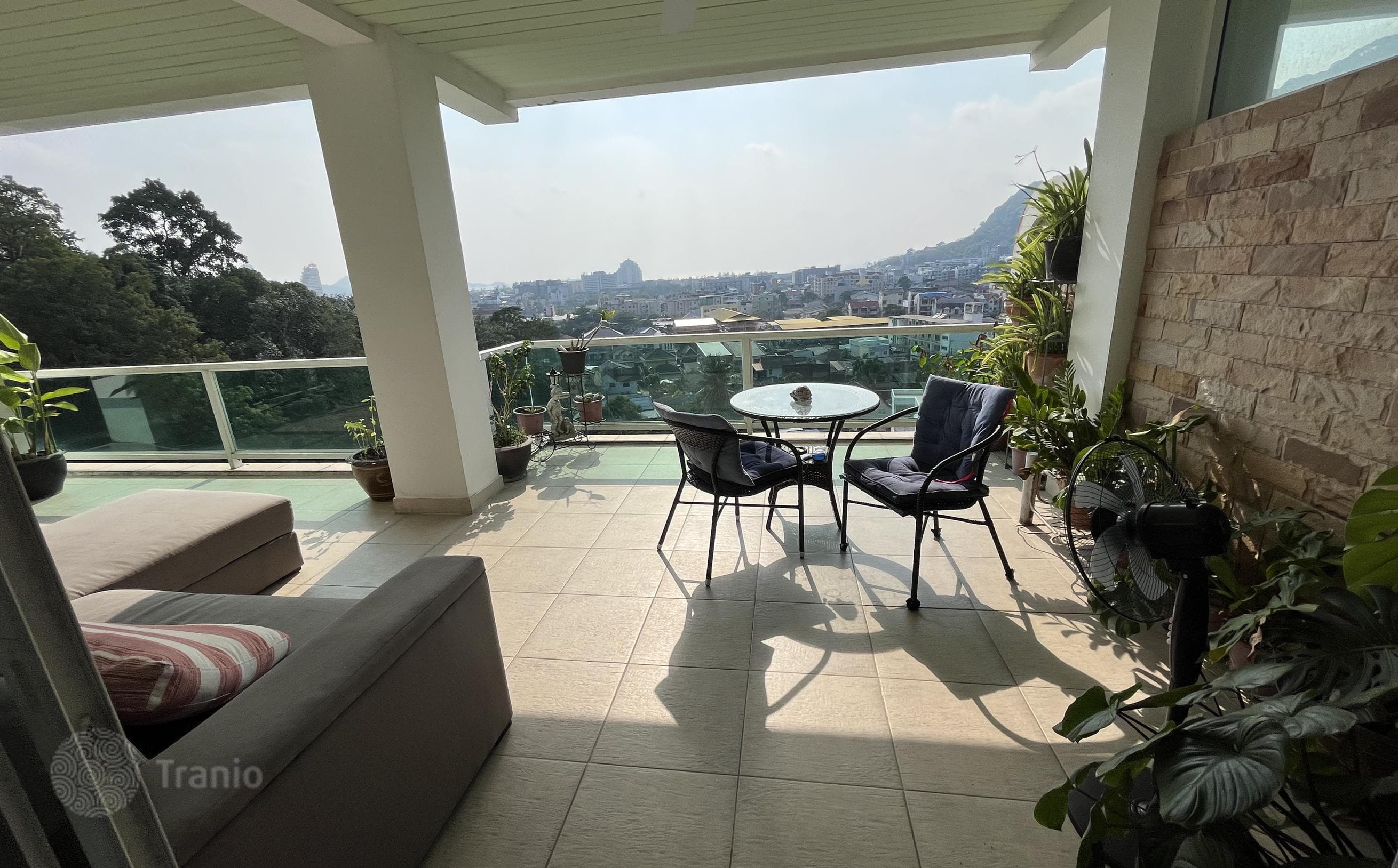 1-Bedroom Condo with Sea View near Patong Beach, Phuket, photo 3