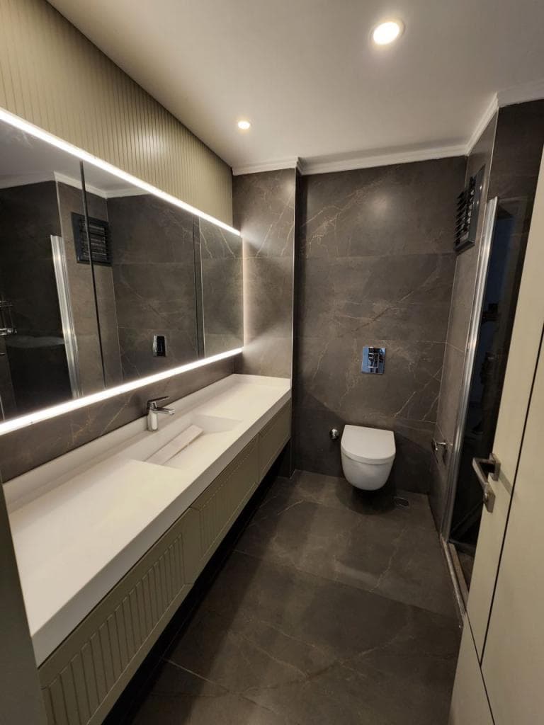 3-Bedroom Apartment in Side, Turkey, photo 2