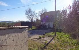 Land Plot with House and Sea View in Kastela, Dalmatia, photo 5