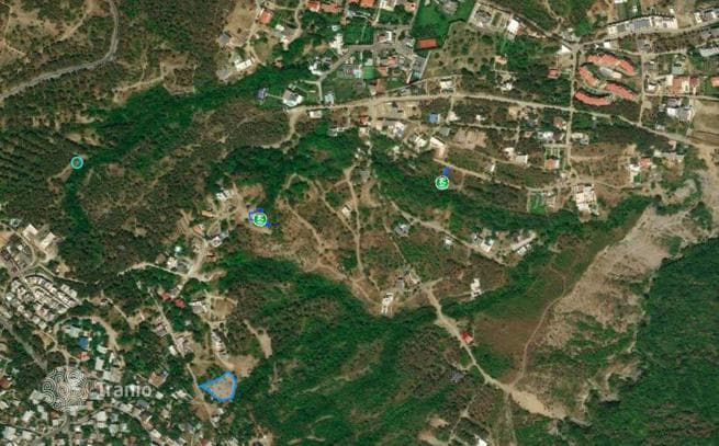 Land Plot in Tbilisi