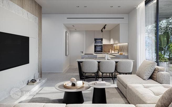 Modern Sea View Apartments in Larnaca, Cyprus, photo 5
