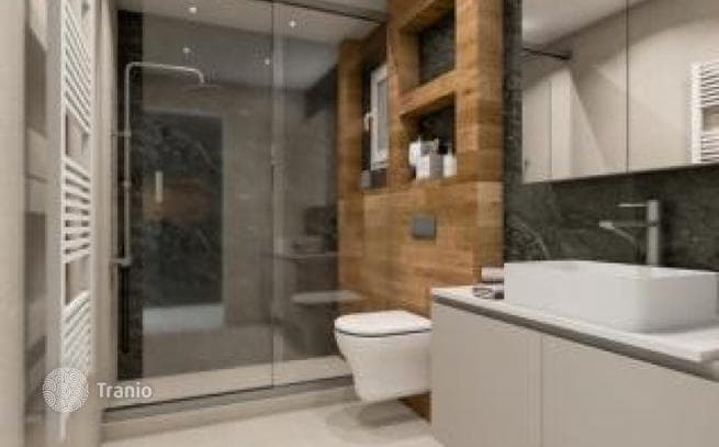 2-комнатная квартира 90 м² в Салониках, Греция