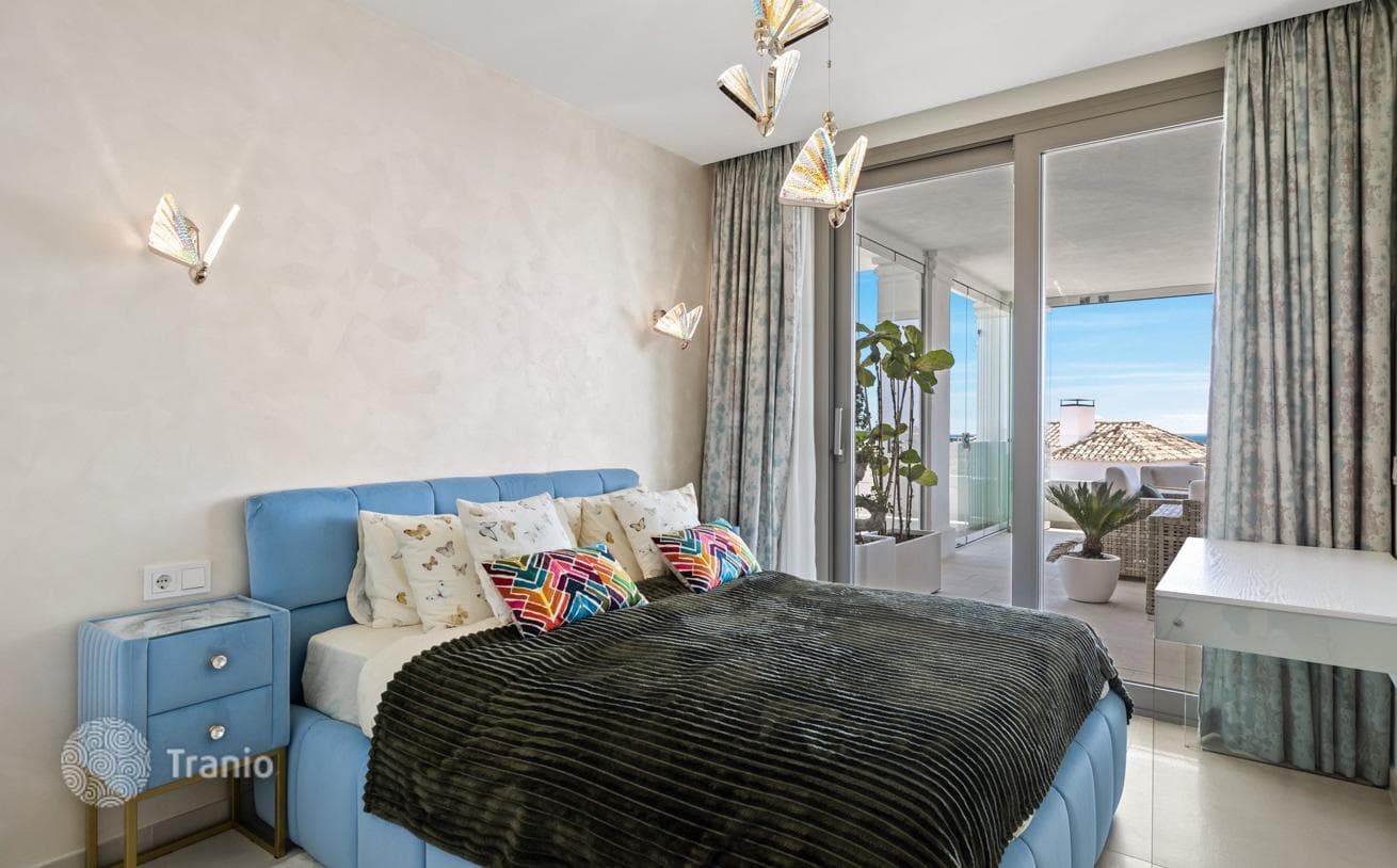 Апартамент на продажу в 9 Lions Residences, Новая Андалусия
