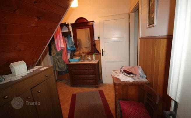 4-Story Stone House 100 m from the Sea in Trogir