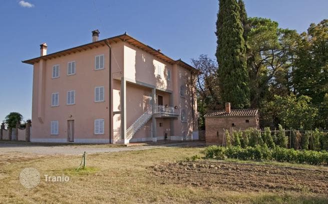 5-Bedroom Villa in Lucignano, Italy, photo 3