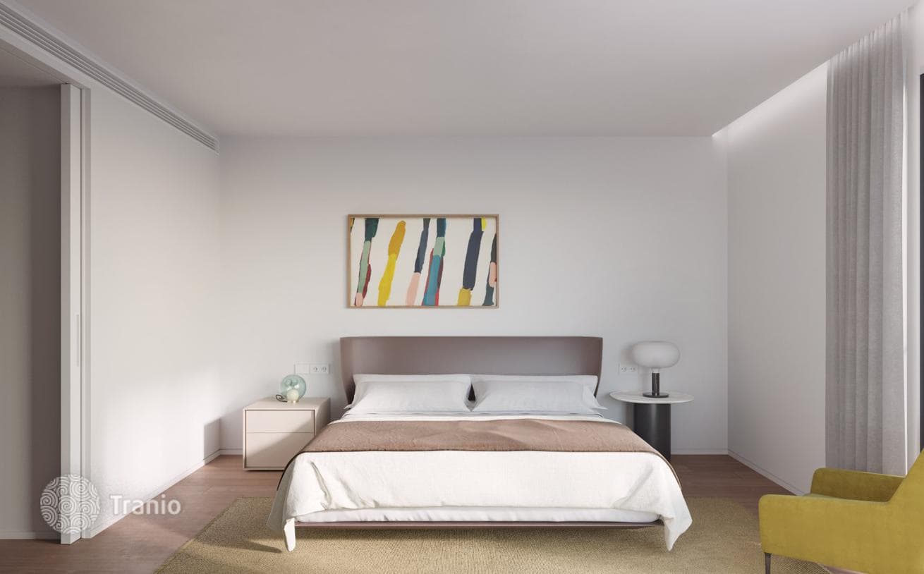 2-Bedroom Apartment with Terrace in Sarria-Sant Gervasi, Barcelona, photo 5