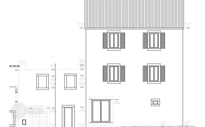 3-Bedroom House in Pucisca, Croatia, photo 2