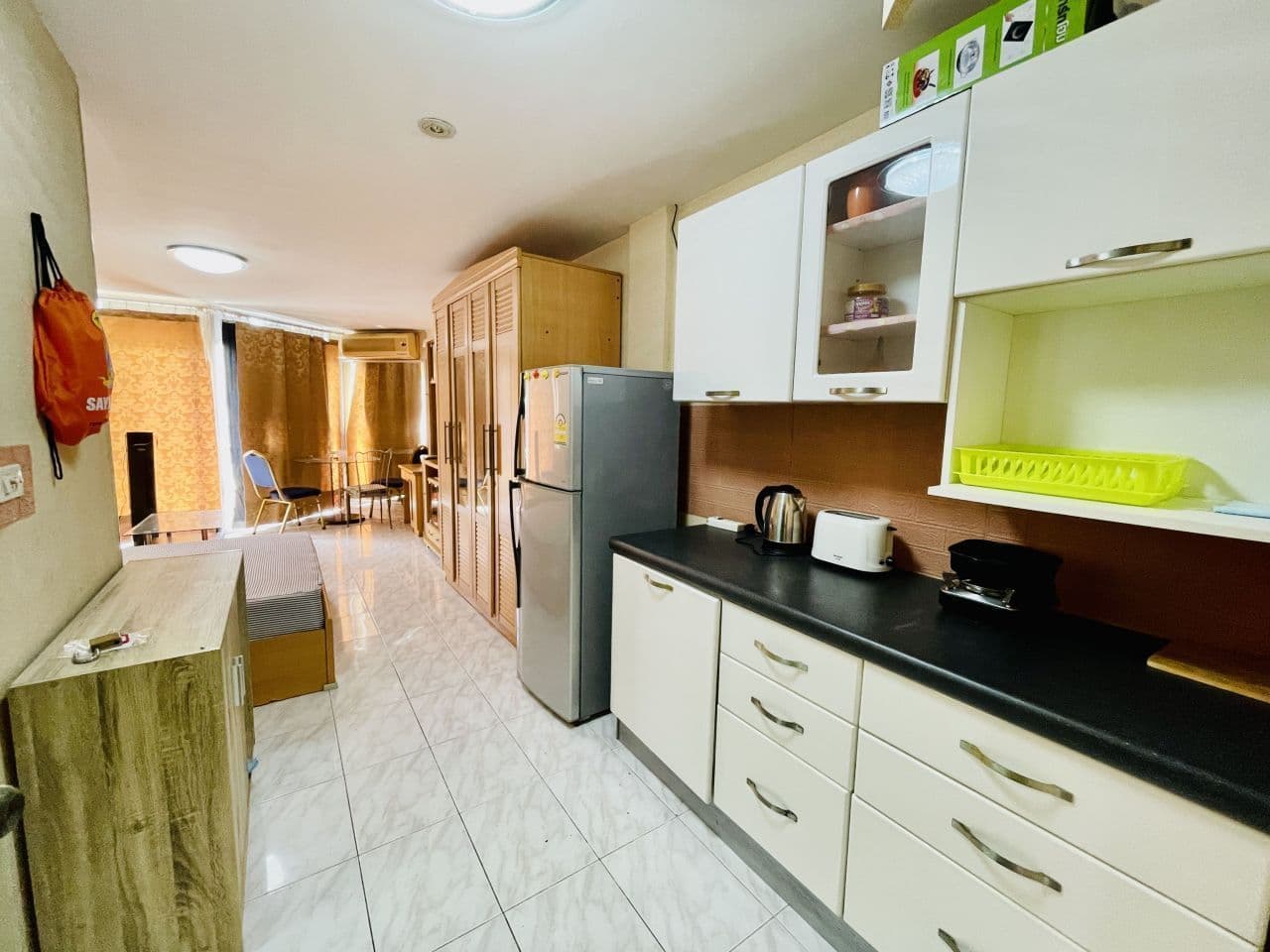 Studio in Pattaya