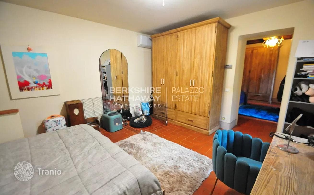 4-Bedroom House in Pietrasanta, Italy, photo 2