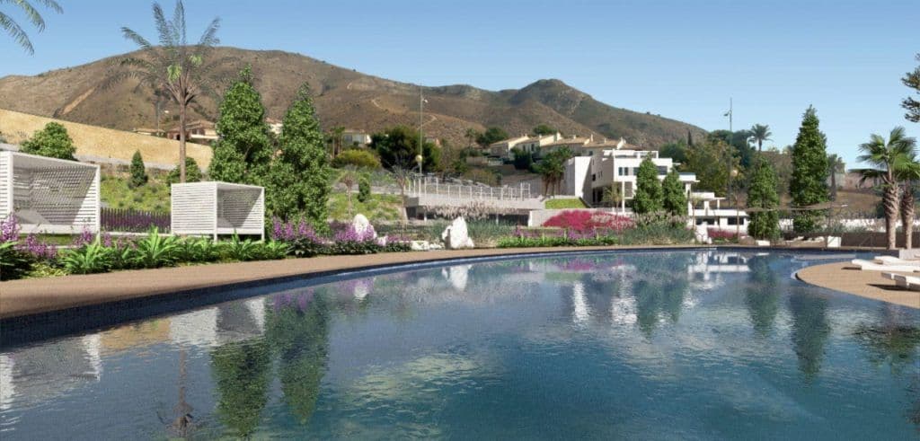 3-Bedroom Apartment in Finestrat, Spain, photo 5