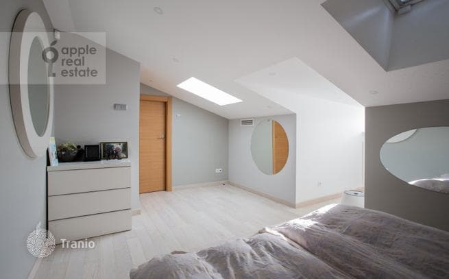 6-Room Apartment with City Views in Tagansky District, Moscow, photo 2