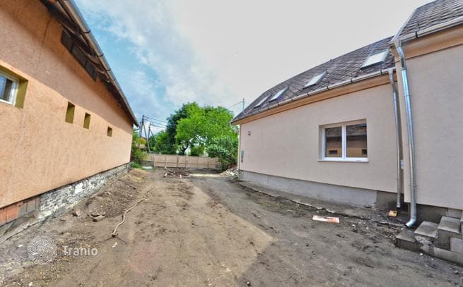4-Bedroom House in District XIX, Budapest, photo 2