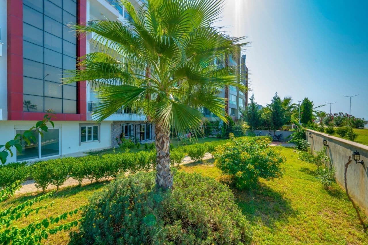 6-Bedroom Penthouse in Kestel, Alanya, photo 2