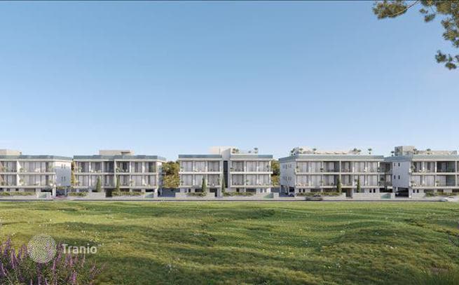 New Apartments with Shared Pool near the Beach in Paphos, photo 2