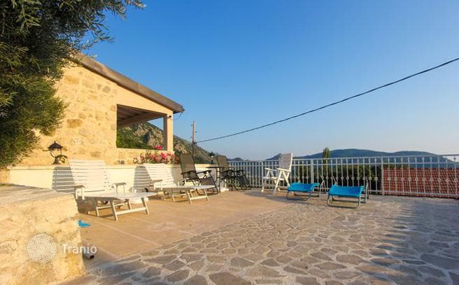 2-House Property with Sea View, Private Pool and Garden in Buljarica, Budva, photo 2