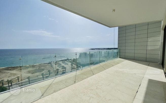 2-Bedroom Apartment in New Build in Paphos, Cyprus, photo 3