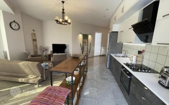 3-Bedroom Apartment in Saburtalo, Tbilisi, photo 2