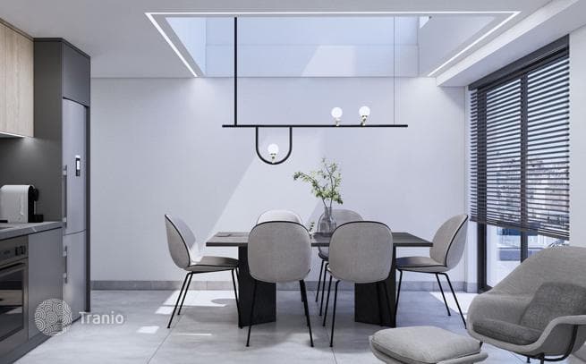3-Bedroom Duplex with Acropolis View in Pangrati, Athens, photo 2