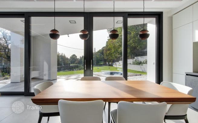 5-Bedroom House in District II, Budapest, photo 4