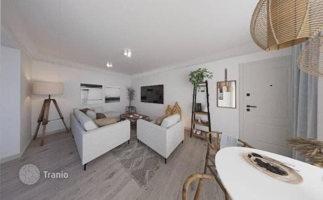 2-Bedroom Villa with Sea View in Budva