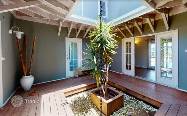 Luxury Villa with Private Pool and Garden in Sariyer, Istanbul, photo 3