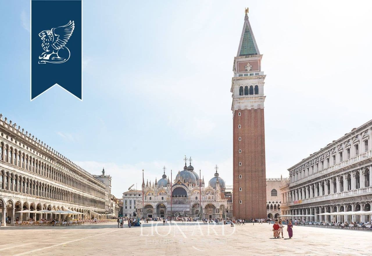 3-Bedroom Apartment in Venice, photo 5