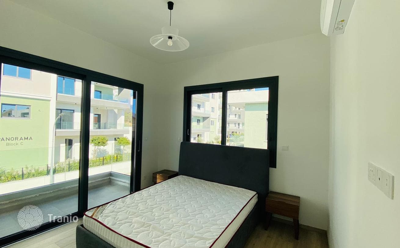 2-Bedroom Furnished Townhouse in Germasoyia, Limassol, photo 5