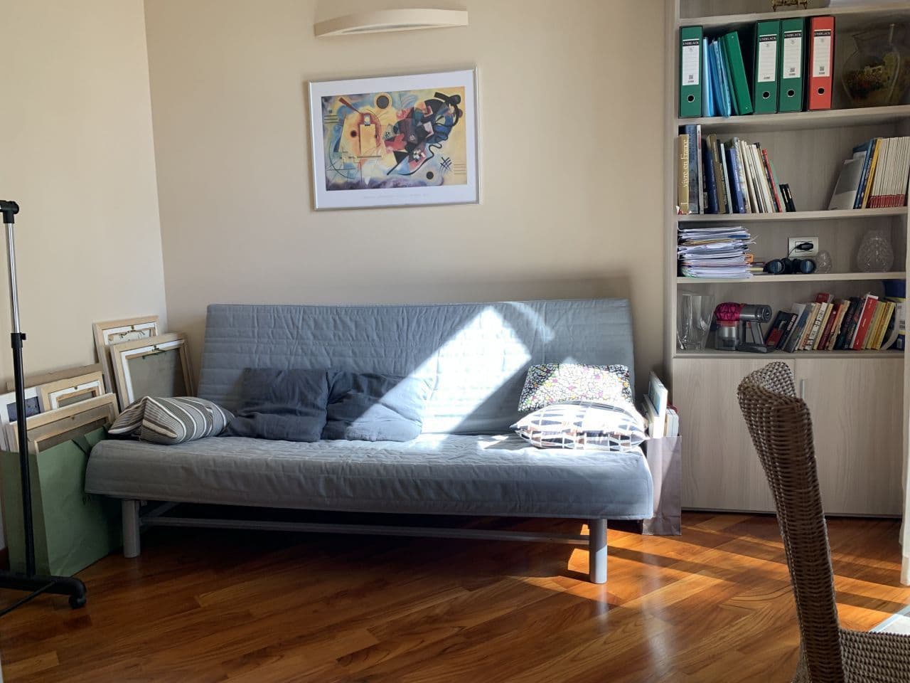 Апартаменты в Оспедалетти, Италия, 100 м², фото 4