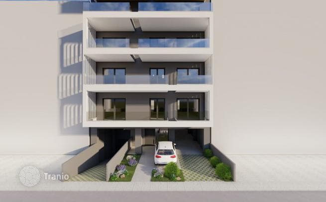 2-Bedroom House in Kalamaria, Thessaloniki
