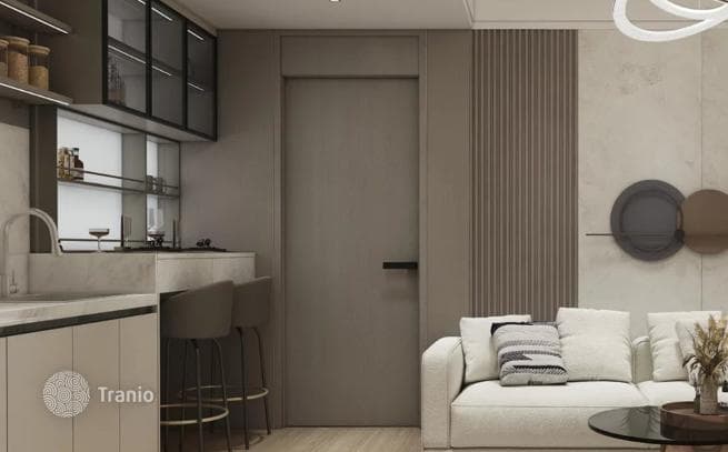 New Apartments with Pools and Gym in Bang Tao, Phuket, photo 5