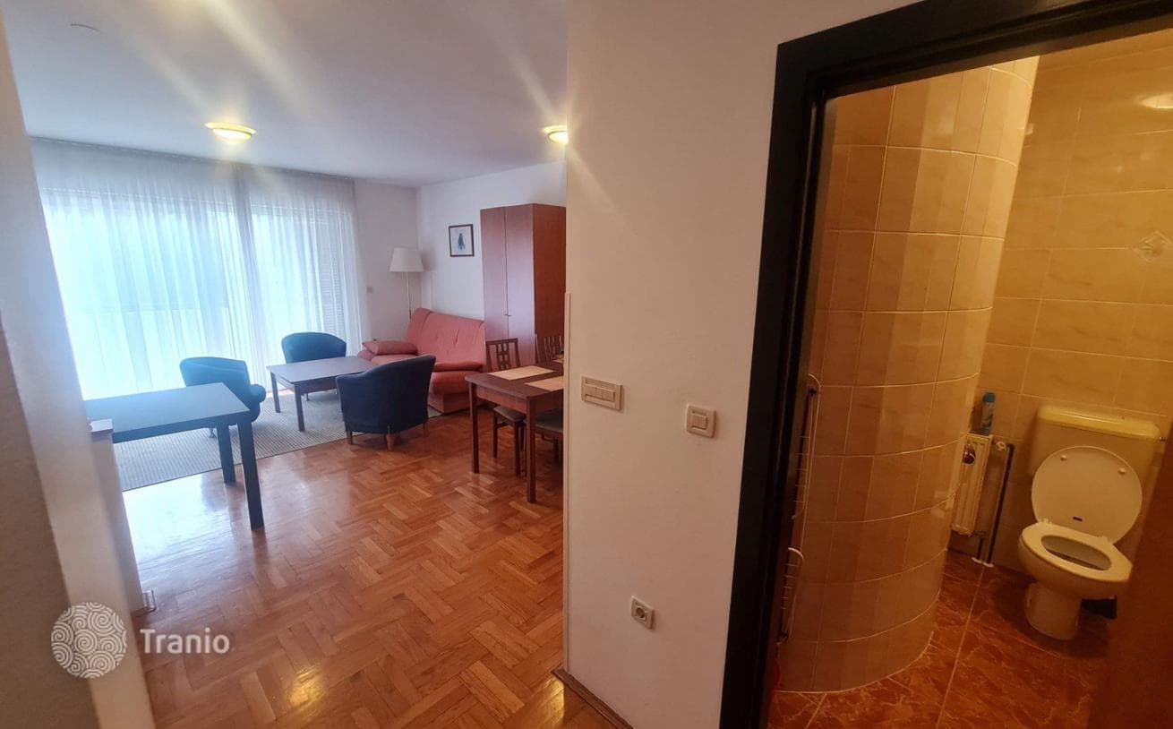 2-Bedroom Duplex Apartment Near the Beach in Verudela, Pula, photo 4