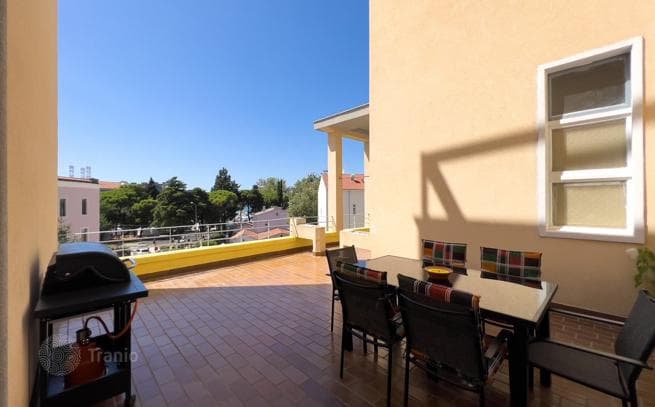Apartment with Arena View in Pula, photo 2