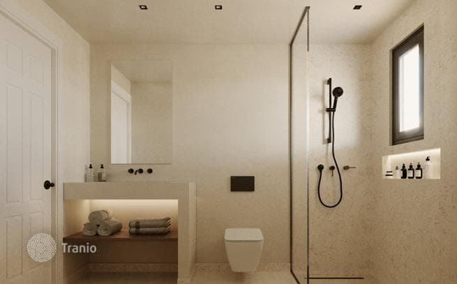 2-Bedroom Apartment with Garden and Sea View in Messinia, Peloponnese, photo 3