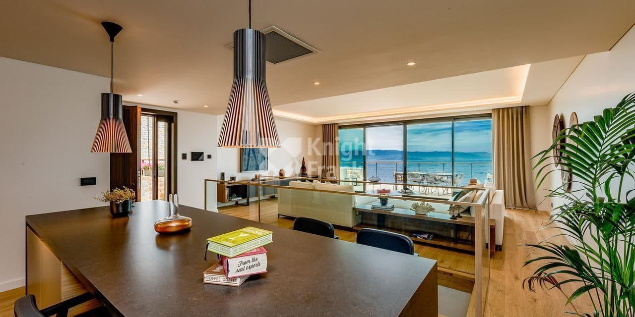 2-Bedroom Apartment in Bodrum, photo 5