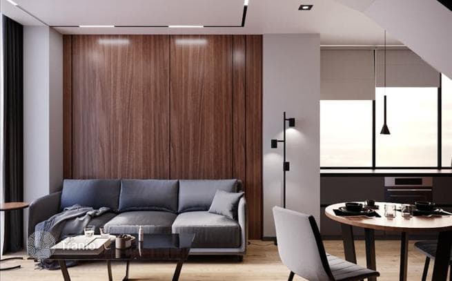New Premium Apartments in Central Antalya, photo 5