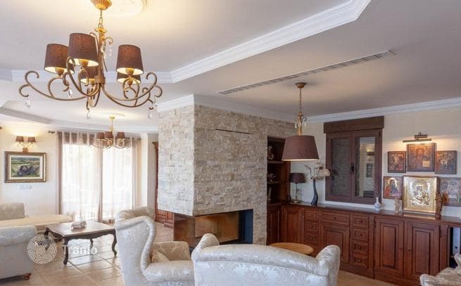 4-Bedroom Villa with Private Pool and Sea View in Altea, photo 4